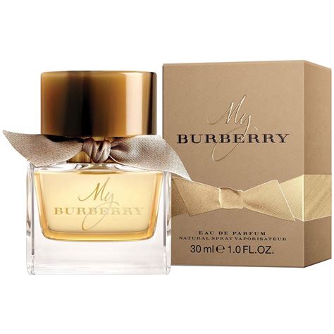 my burberry 30ml